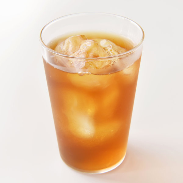 Drink oolongtea