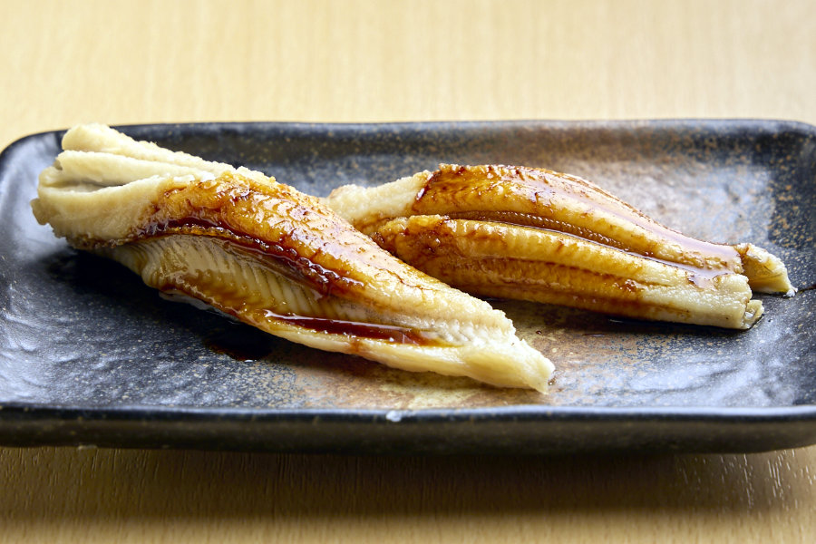 Nigiri anago ex