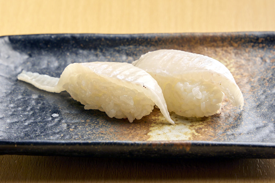 Nigiri engawa ex