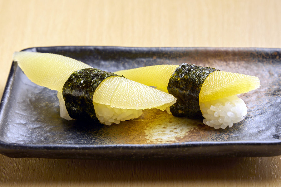 Nigiri kazunoko ex