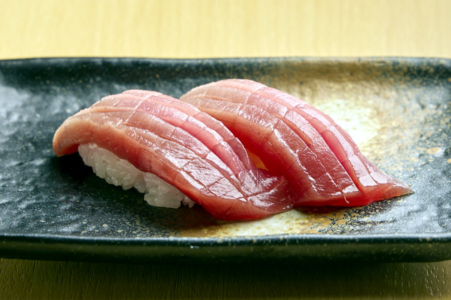 Nigiri maguro ex