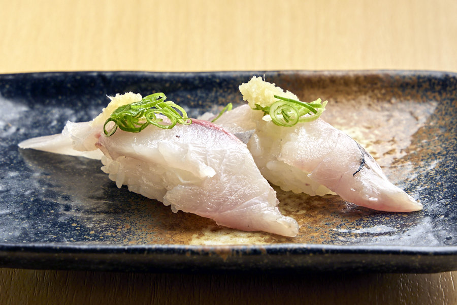 Nigiri saba ex